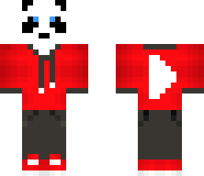 youtube panda