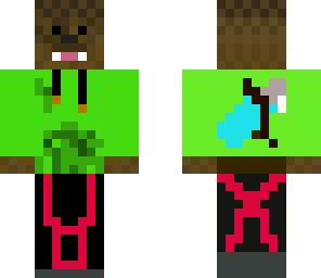 diamond shiv bacca