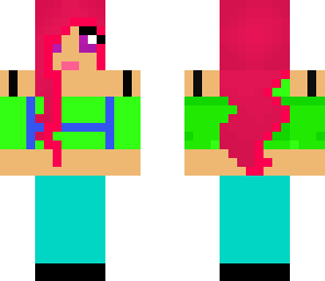 lilly 2