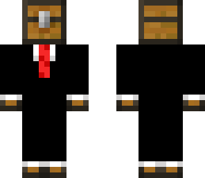 smoking chest