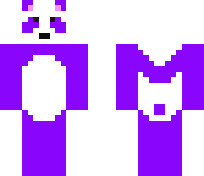 plum panda