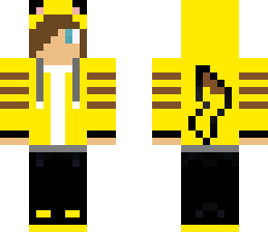 pikachu hoodie drake