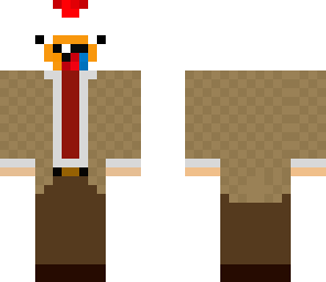chicken