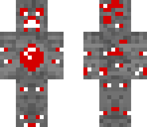 ruby creeper