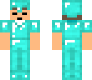 armor for dude