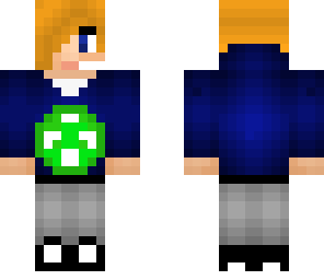 xbox chick