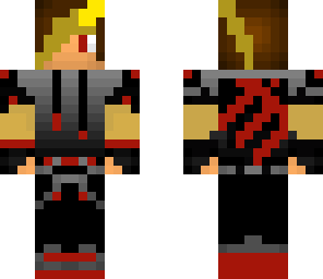 awesome vampire