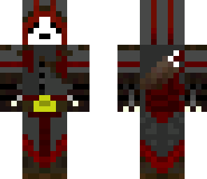 panda grey hood 2