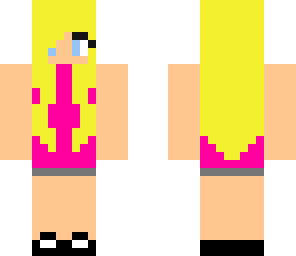girl