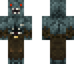 scary hd zombie