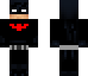 bat man