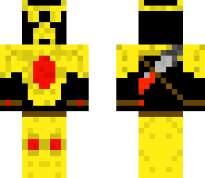 king creepr
