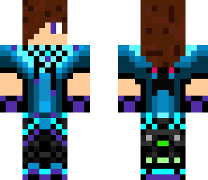 electronic jessica