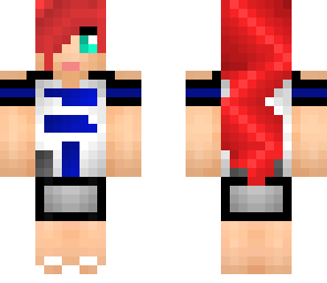 r2-d2 girl
