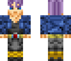 my trunks hd