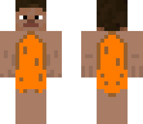 cave steve