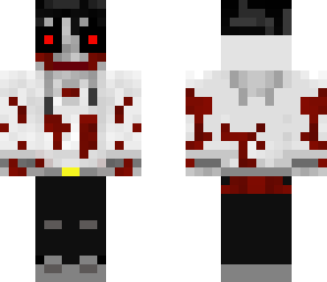 jeff the killer