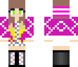 girl