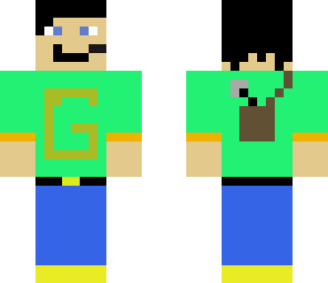 golden gamer
