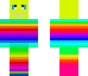 rainbow