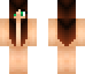 brown skin base