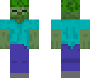 army zombie