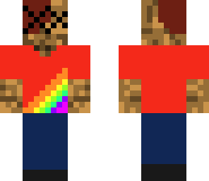 rob
