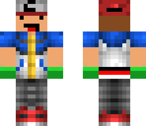 pixelmon