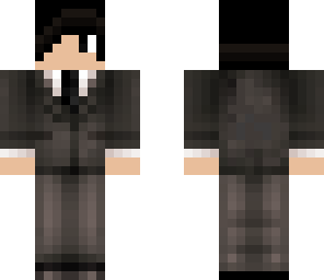 tuxedo dood