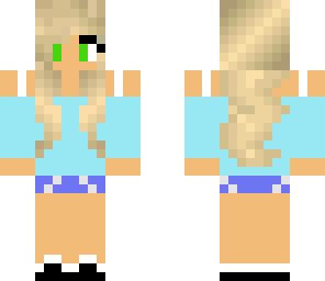 blondie edited
