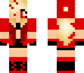 vampire girl