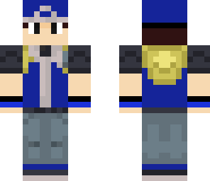 pixelymon josh