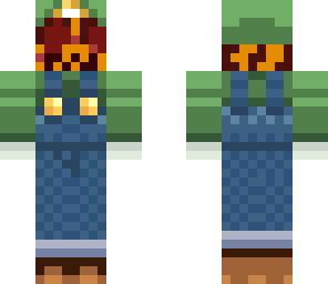 halloween luigi