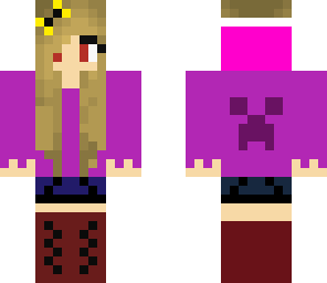 person