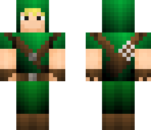 elf archer