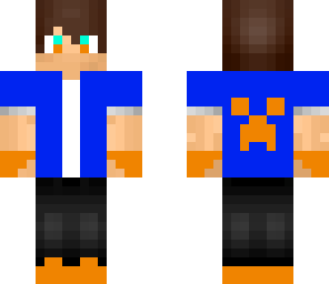 skins guy