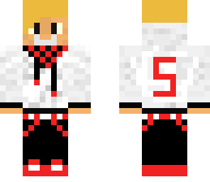 blonde hair sonic5365