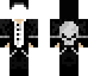 icy dark