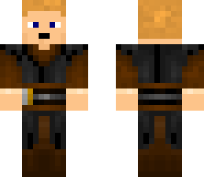 anakin 'padawan'