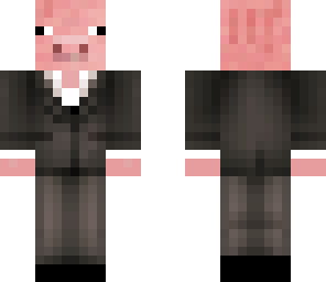mister pig