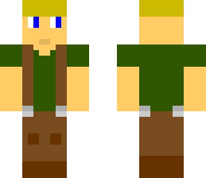 farmer