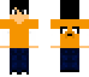 i like jake the dog 2