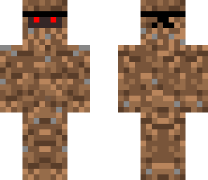dirt thing