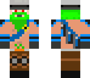 coastal dwarf