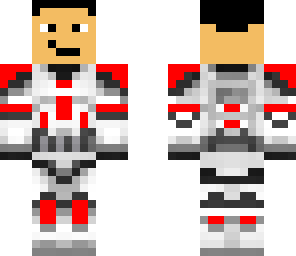 helmet less clone