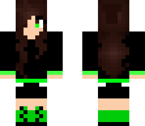 gamer girl
