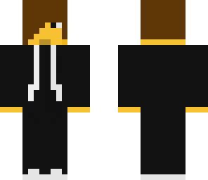 dark guy