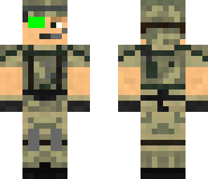 marine