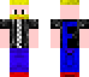 bowling guy