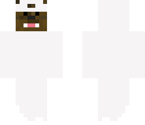 ghost bacca